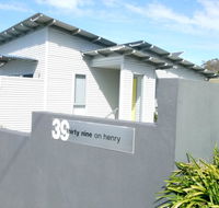 Stylish Holiday Unit - Accommodation Tasmania