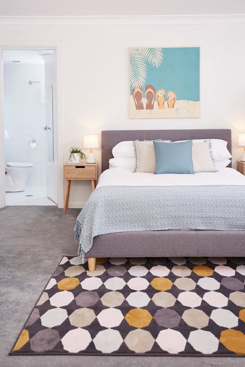 Stylish Manly Studio With BBQ Terrace And Parking - Accommodation Tasmania 3