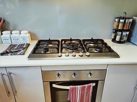 Stylish Private Bathroom-Luxurious Modern Big Home - Accommodation Tasmania 1