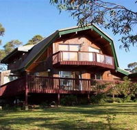 Sublime Cedar Lodge Leura - Accommodation Tasmania