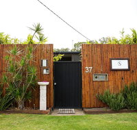 Suburban Sanctuary - Accommodation Tasmania