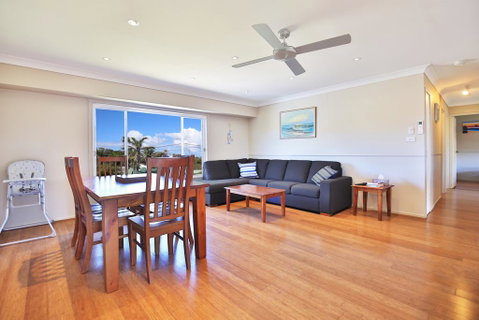 Summer Sands - Pet Friendly - Accommodation Tasmania 1