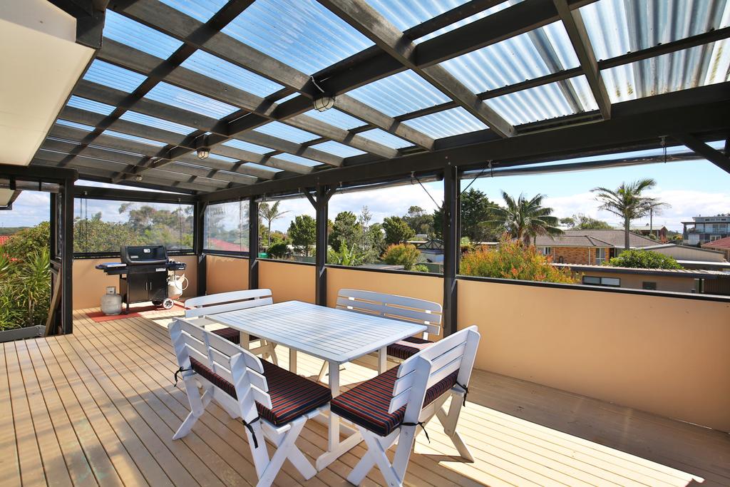 Cambewarra Mountain NSW Accommodation Tasmania