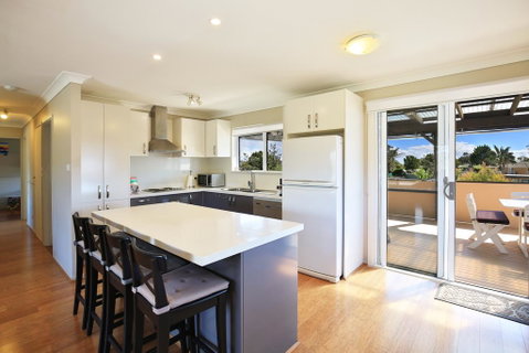 Summer Sands - Pet Friendly - Accommodation Tasmania 3
