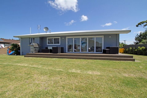 Summer's Exclusive Getaway - Accommodation Tasmania 3