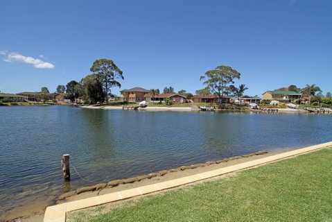 Summer's Exclusive Getaway - Accommodation Tasmania 0