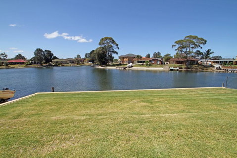 Summer's Exclusive Getaway - Accommodation Tasmania 1