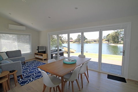 Summer's Exclusive Getaway - Accommodation Tasmania 2