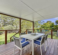 Summerfield Cottage - Hunter Valley renovated House in central North Rothbury - Accommodation Tasmania