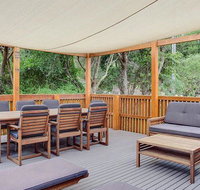 Sun Haven - Accommodation Tasmania
