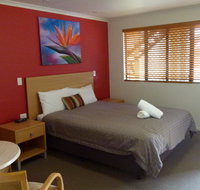 Summit Motel - Accommodation Tasmania