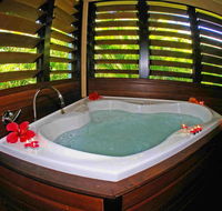 Sunbird Gardens - Accommodation Tasmania