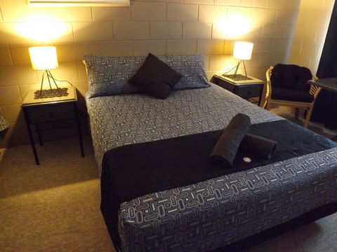 Sunbird Motel - Accommodation Tasmania 2