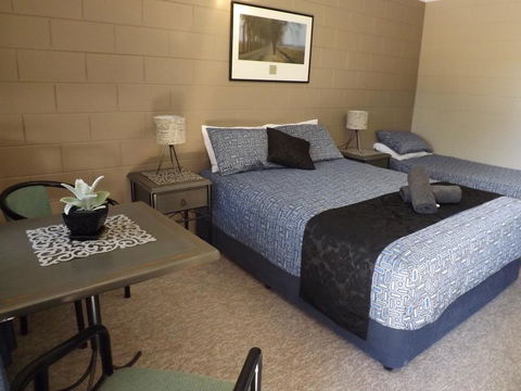 Sunbird Motel - Accommodation Tasmania 3
