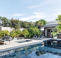 Sundara Beach House - Accommodation Tasmania