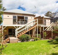 Sunningdale Beach House 12 - Accommodation Tasmania