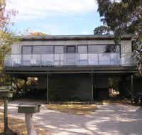 Sunningdale Beach House 16 - Accommodation Tasmania