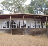 Sunny Corner Lake Eildon - Accommodation Tasmania