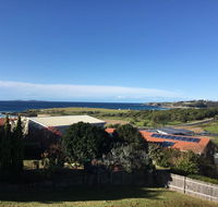 Sunnyside Holiday Home - Accommodation Tasmania