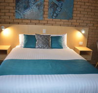 Sunray Motor Inn - Accommodation Tasmania