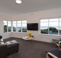 Sunrise at Penguin - Accommodation Tasmania