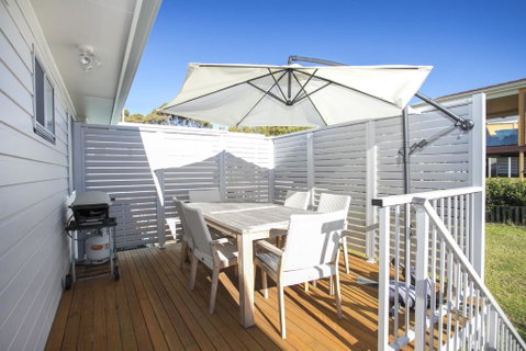 Sunseeker Drive 5 Bawley Point - Accommodation Tasmania 0