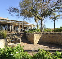 Sunsea Waterfront South Yunderup - Accommodation Tasmania