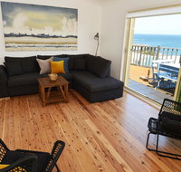 Sunset At Seven - Accommodation Tasmania