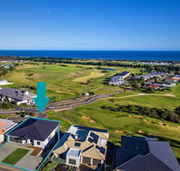 Sunset Horizon at Lady Bay - 8 Huntingdale Drive - Accommodation Tasmania