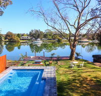 Sunset Lodge - Accommodation Tasmania