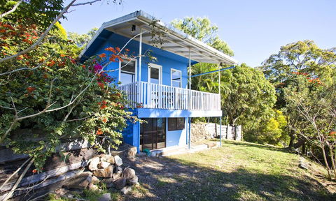 Sunset Villa - Accommodation Tasmania 0
