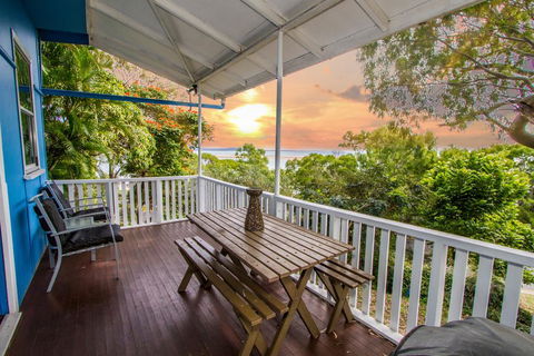 Sunset Villa - Accommodation Tasmania 1
