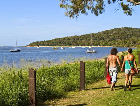 Sunset Villa - Accommodation Tasmania 3