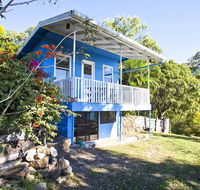 Sunset Villa - Accommodation Tasmania