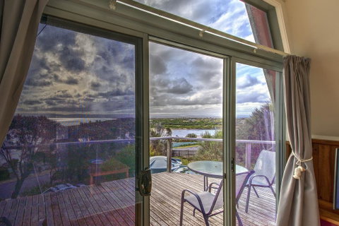 Sunsets - Accommodation Tasmania 2