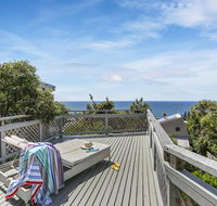 Sunshine Beach Shack - Accommodation Tasmania