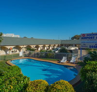 Sunshine Coast Airport Motel - Accommodation Tasmania