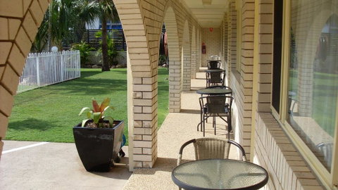 Sunshine Coast Airport Motel - Accommodation Tasmania 2