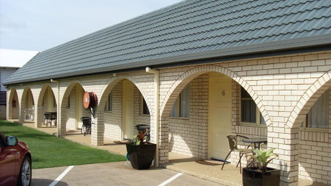 Sunshine Coast Airport Motel - Accommodation Tasmania 3