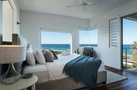 Sunshine Coast White House - Accommodation Tasmania 1