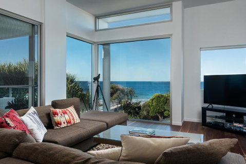 Sunshine Coast White House - Accommodation Tasmania 2