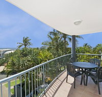 Sunshine Cove across the road from the beach - Accommodation Tasmania