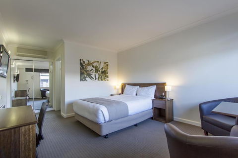Sunshine Motor Inn - Accommodation Tasmania 3