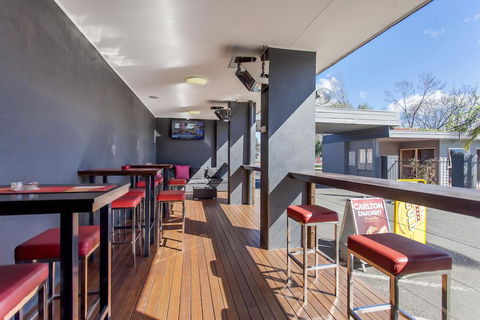 Sunshine Motor Inn - Accommodation Tasmania 2