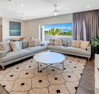 Superior Luxury Apartment in the City - Accommodation Tasmania