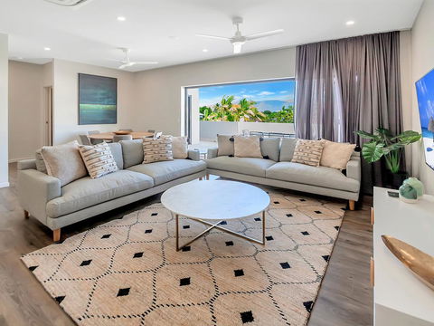 Superior Luxury Apartment In The City - Accommodation Tasmania 0