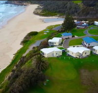 Surf Beach Narooma Holiday Park - Accommodation Tasmania