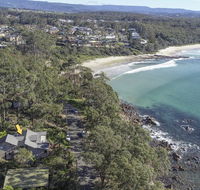 Surfers Ave Retreat Narrawallee - Accommodation Tasmania
