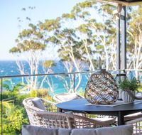 Surfers Beach House - Accommodation Tasmania