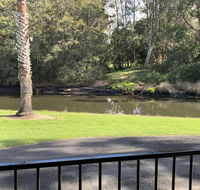 Surfrider Caravan Park - Accommodation Tasmania